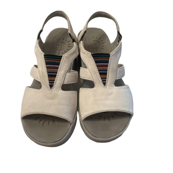 Easy Street Shoes Size 7M - Picture 2 of 6